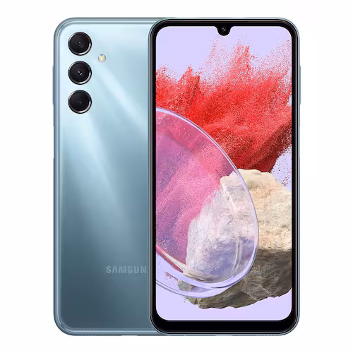 Galaxy M34 5G